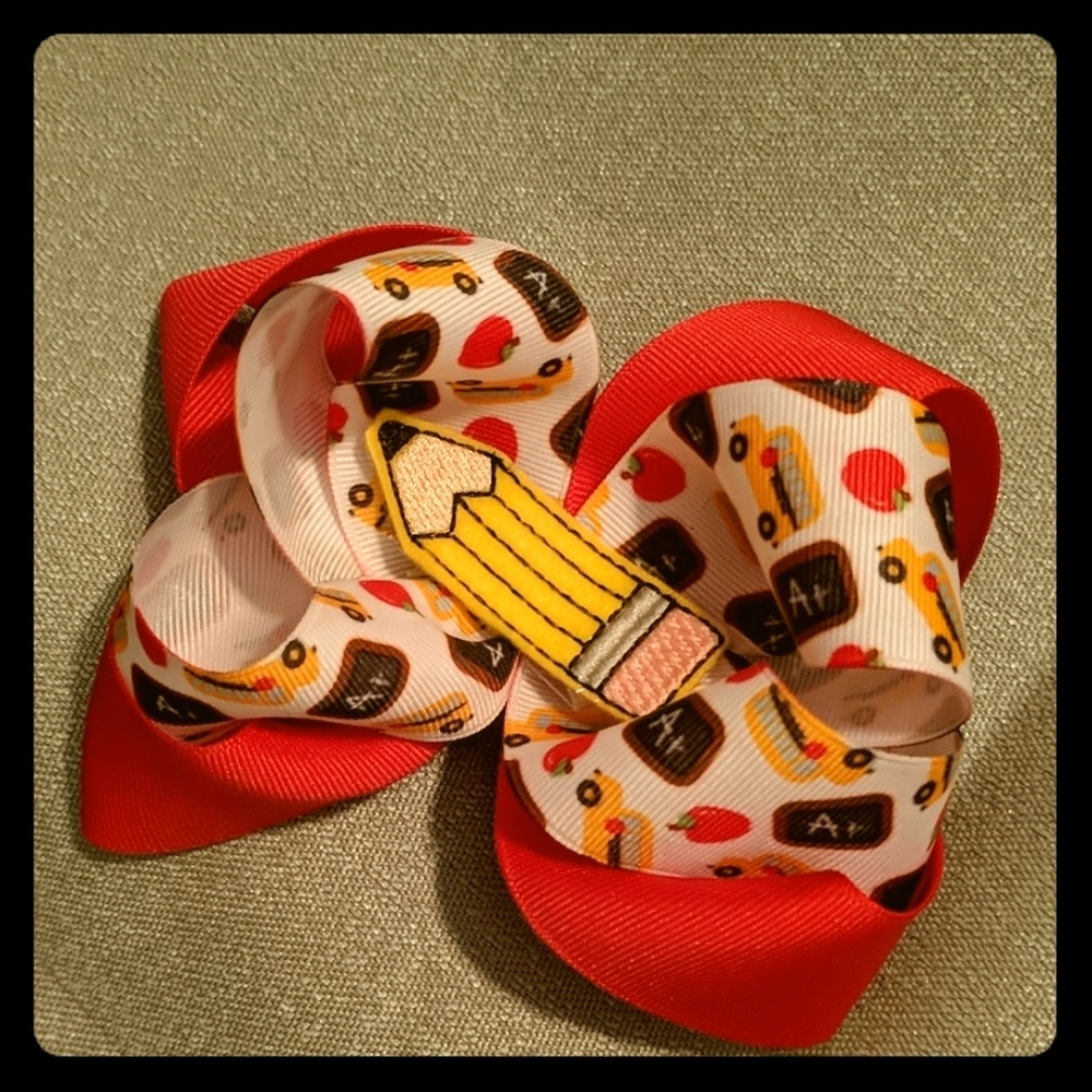 Children's Bow